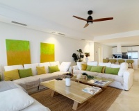 Resale - apartment - Marbella - Los Monteros