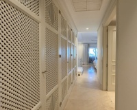 Resale - apartment - Marbella - Los Monteros