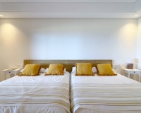 Resale - apartment - Marbella - Los Monteros