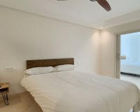 Resale - apartment - Marbella - Los Monteros