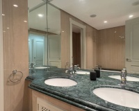 Resale - apartment - Marbella - Los Monteros