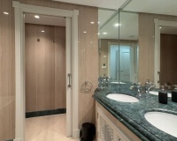 Resale - apartment - Marbella - Los Monteros