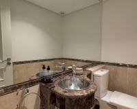 Resale - apartment - Marbella - Los Monteros