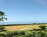 Resale - apartment - Marbella - Los Monteros