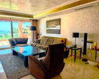 Resale - apartment - Marbella - Los Monteros
