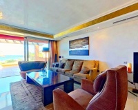 Resale - apartment - Marbella - Los Monteros