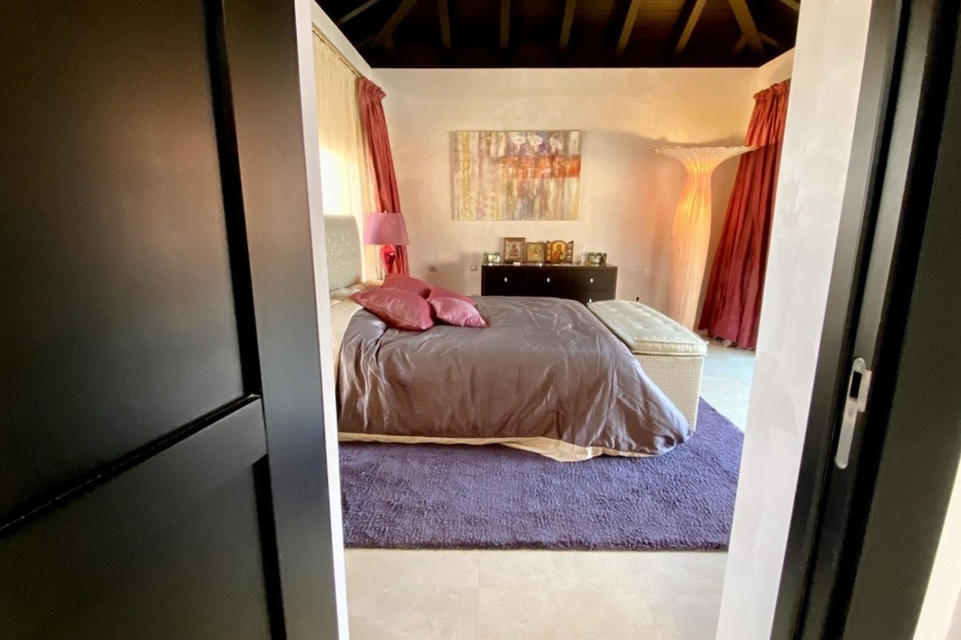 Resale - apartment - Marbella - Los Monteros