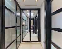 Resale - apartment - Marbella - Los Monteros