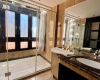 Resale - apartment - Marbella - Los Monteros