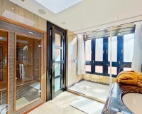 Resale - apartment - Marbella - Los Monteros