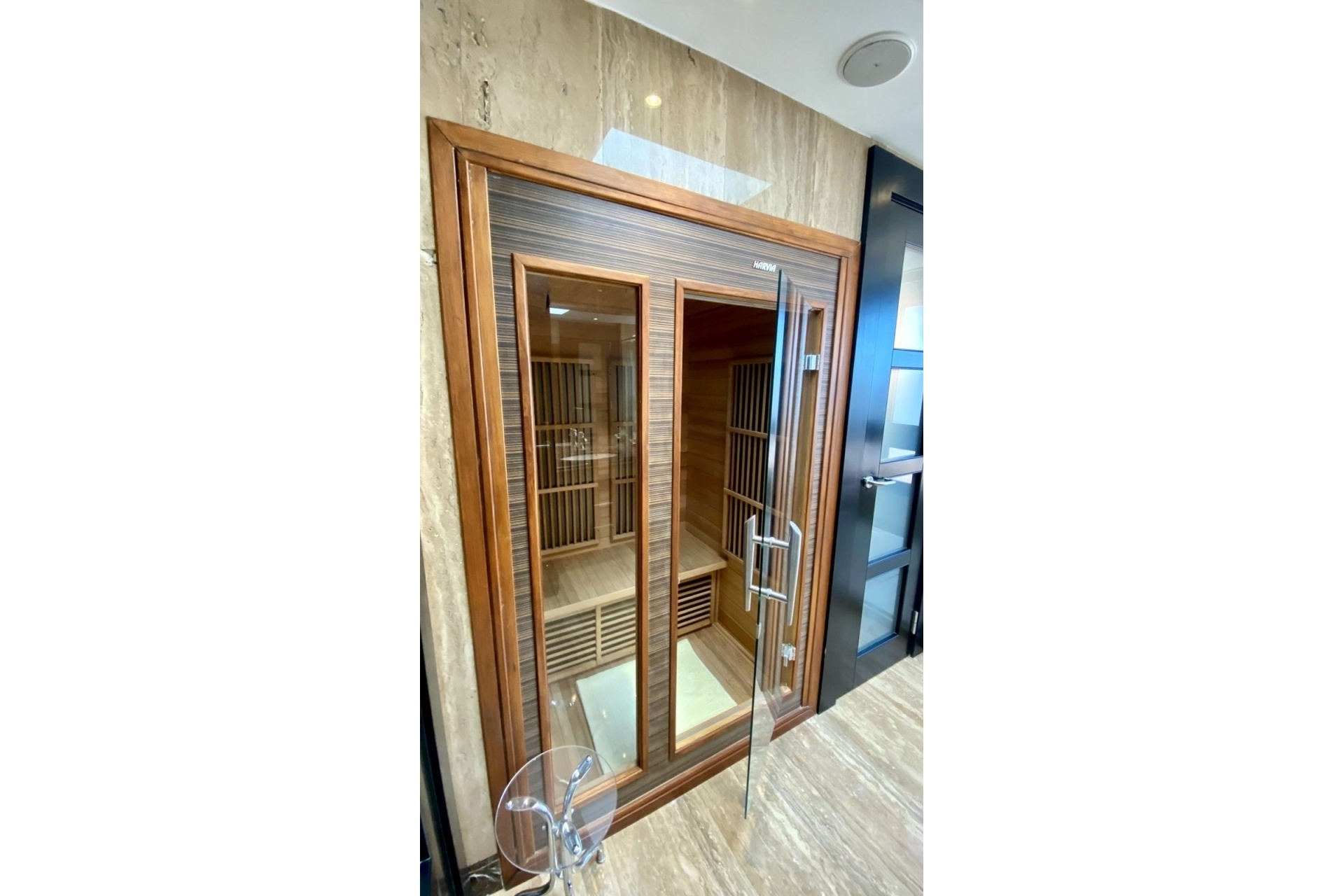 Resale - apartment - Marbella - Los Monteros