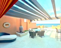 Resale - apartment - Marbella - Los Monteros