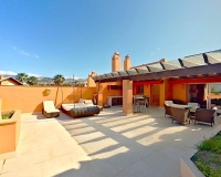 Resale - apartment - Marbella - Los Monteros