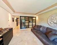 Resale - apartment - Marbella - Los Monteros