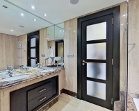 Resale - apartment - Marbella - Los Monteros