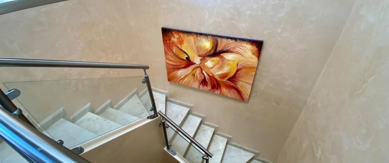 Resale - apartment - Marbella - Los Monteros