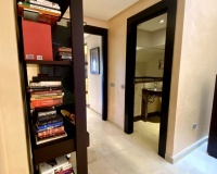 Resale - apartment - Marbella - Los Monteros