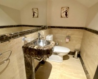 Resale - apartment - Marbella - Los Monteros