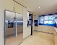 Resale - apartment - Marbella - Los Monteros