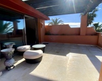 Resale - apartment - Marbella - Los Monteros