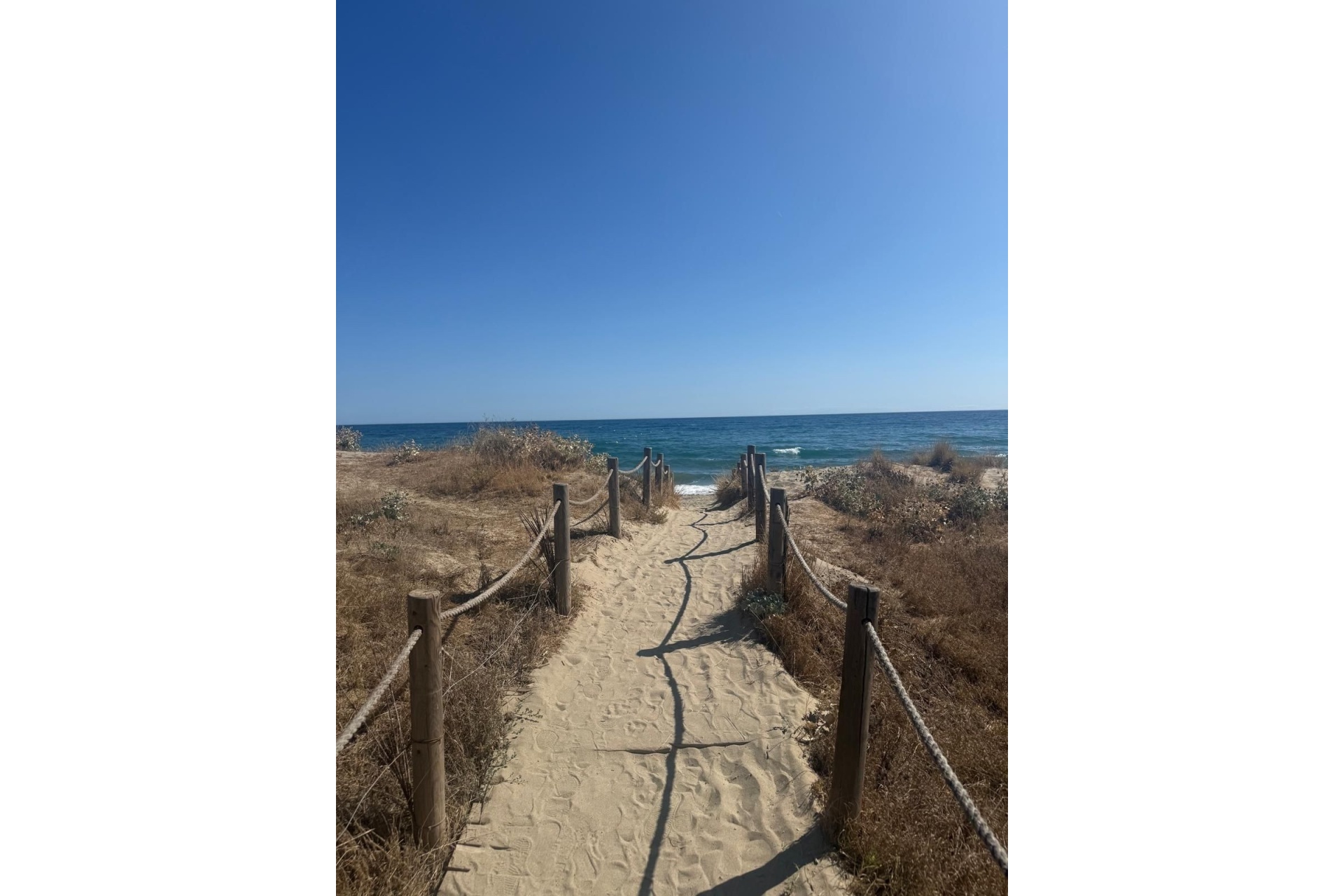 Resale - apartment - Marbella - Los Monteros