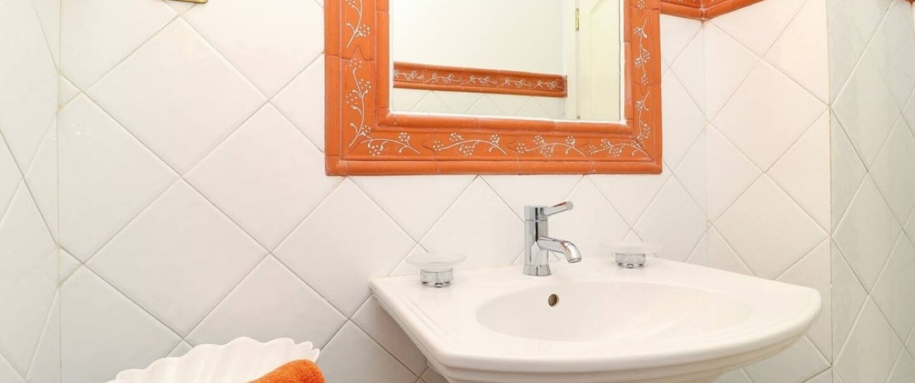 Resale - apartment - Marbella - Los Monteros