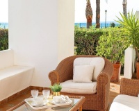 Resale - apartment - Marbella - Los Monteros
