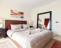 Resale - apartment - Marbella - Los Monteros