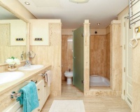 Resale - apartment - Marbella - Los Monteros