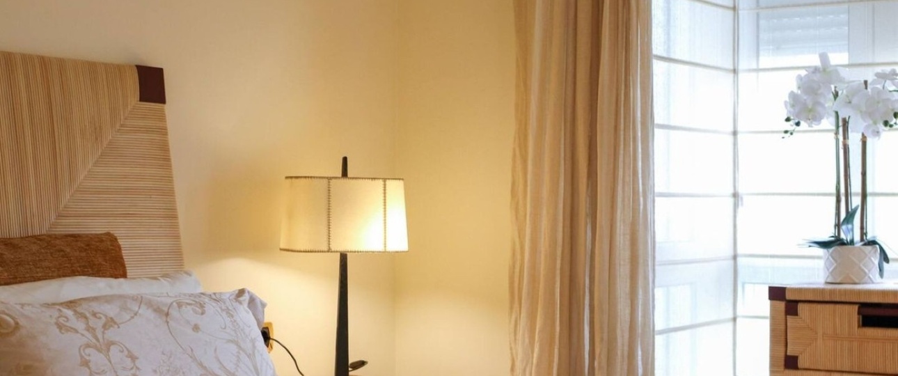 Resale - apartment - Marbella - Los Monteros