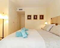 Resale - apartment - Marbella - Los Monteros