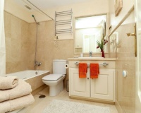 Resale - apartment - Marbella - Los Monteros
