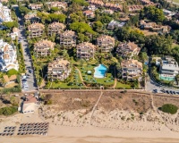 Resale - apartment - Marbella - Los Monteros
