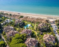 Resale - apartment - Marbella - Los Monteros