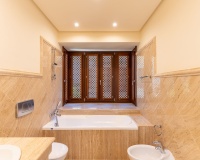 Resale - apartment - Marbella - Los Monteros