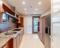 Resale - apartment - Marbella - Los Monteros