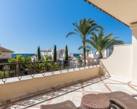 Resale - apartment - Marbella - Los Monteros
