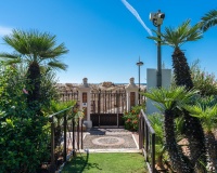 Resale - apartment - Marbella - Los Monteros