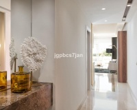Resale - apartment - Marbella - Los Monteros