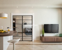 Resale - apartment - Marbella - Los Monteros
