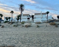 Resale - apartment - Marbella - Los Monteros