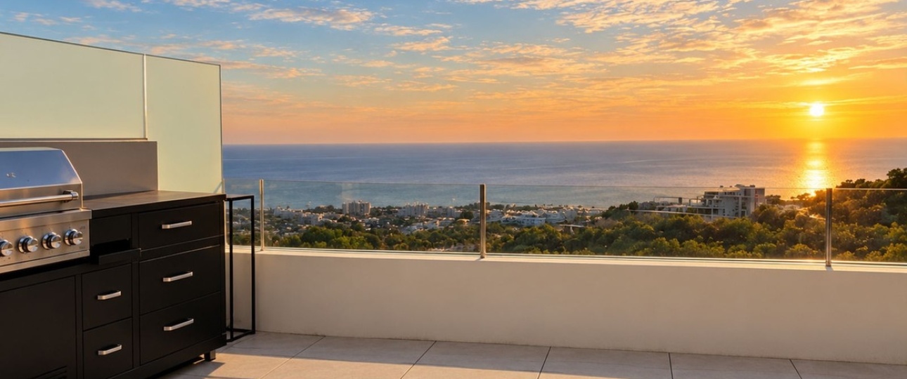 Resale - apartment - Marbella - Los Monteros