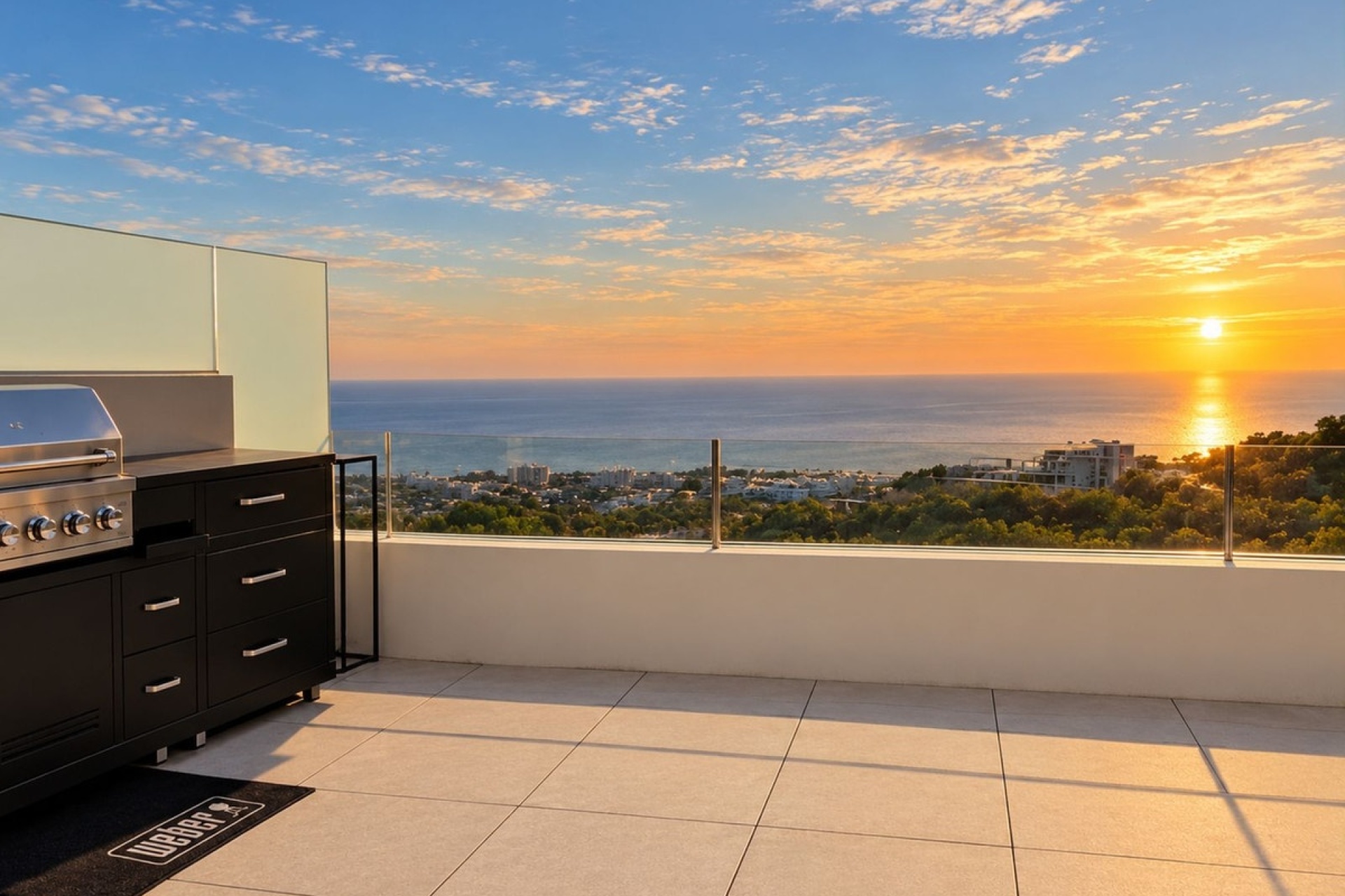 Resale - apartment - Marbella - Los Monteros