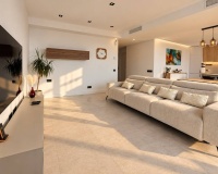 Resale - apartment - Marbella - Los Monteros