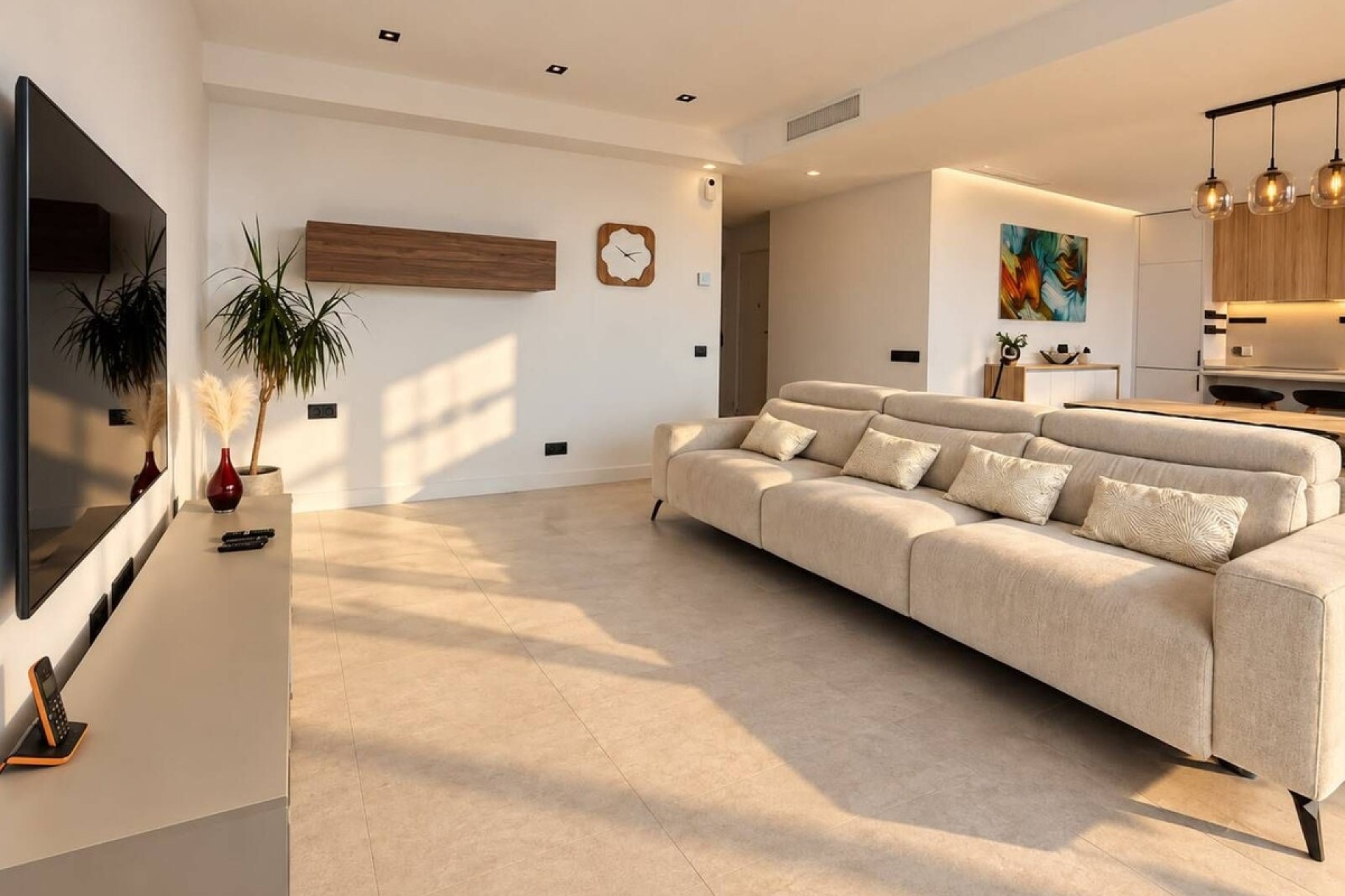 Resale - apartment - Marbella - Los Monteros
