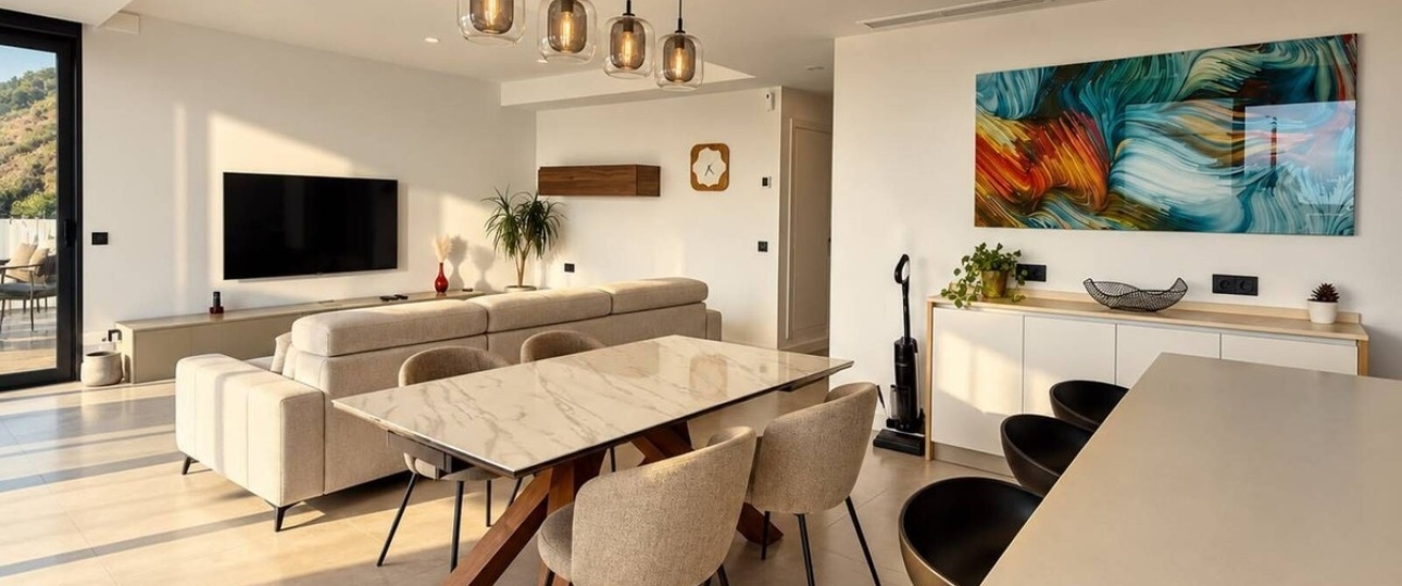 Resale - apartment - Marbella - Los Monteros