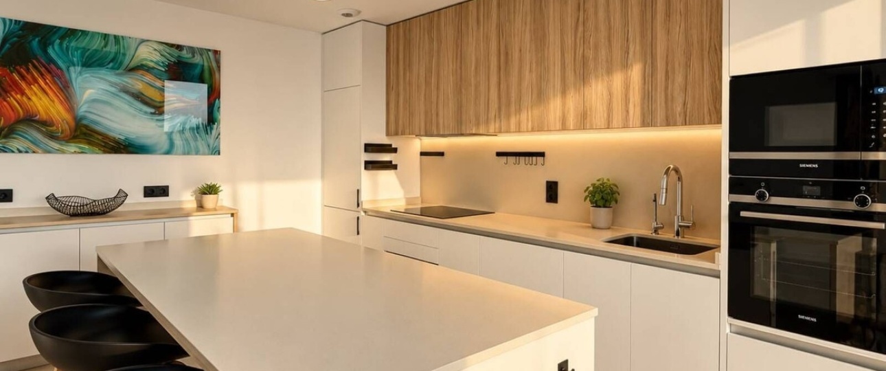 Resale - apartment - Marbella - Los Monteros