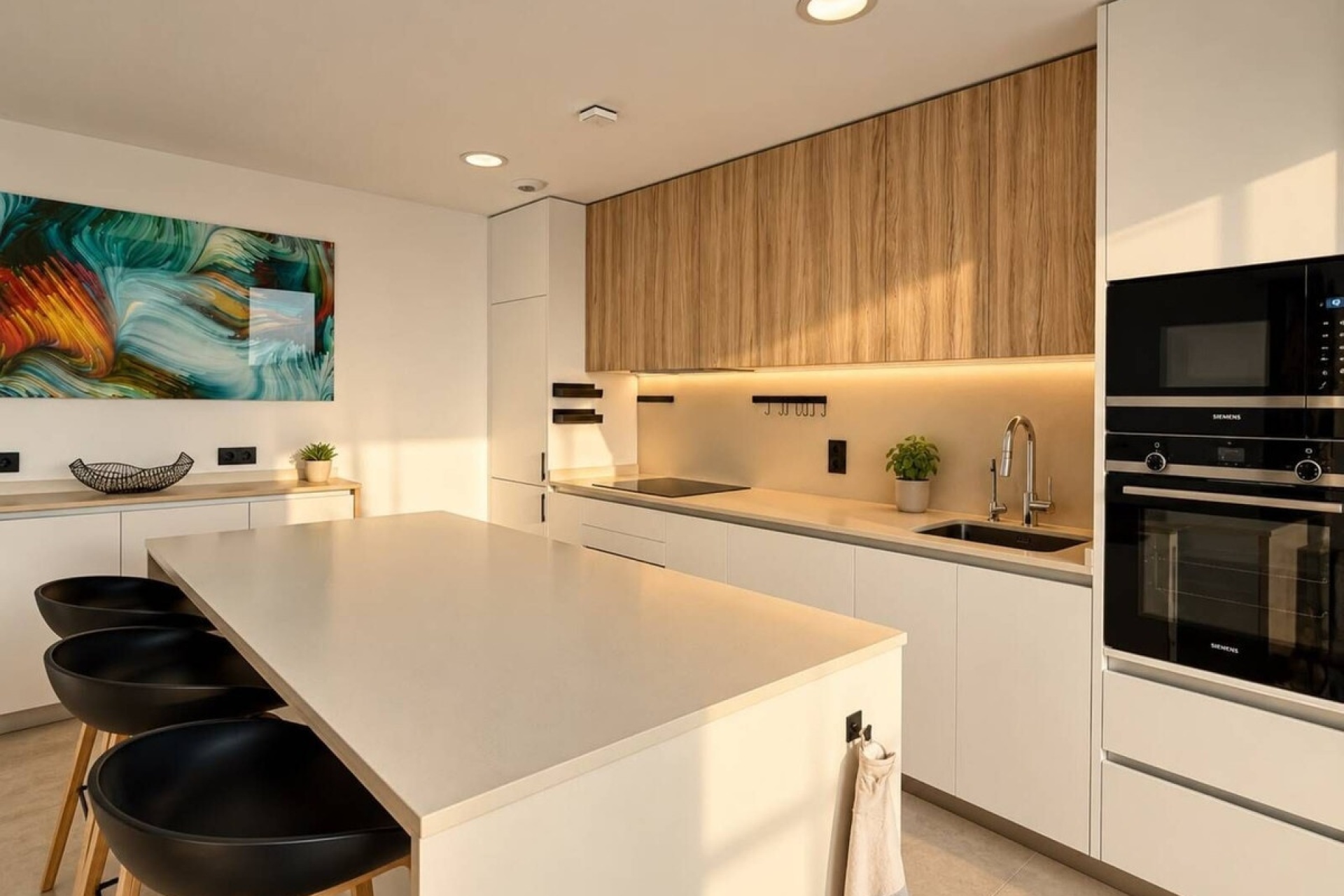 Resale - apartment - Marbella - Los Monteros