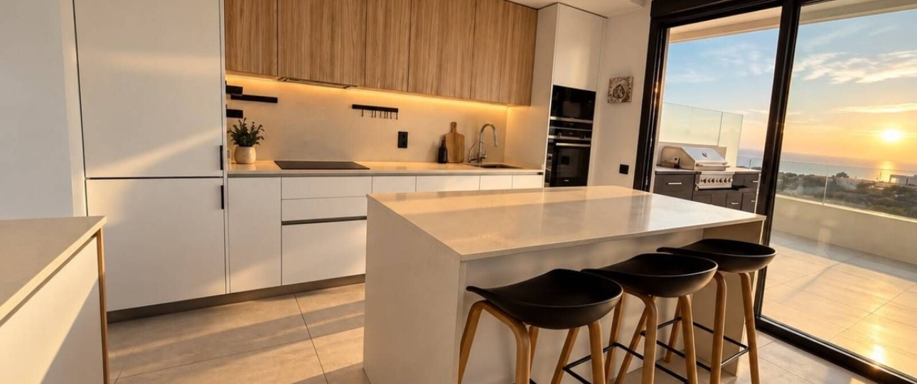 Resale - apartment - Marbella - Los Monteros