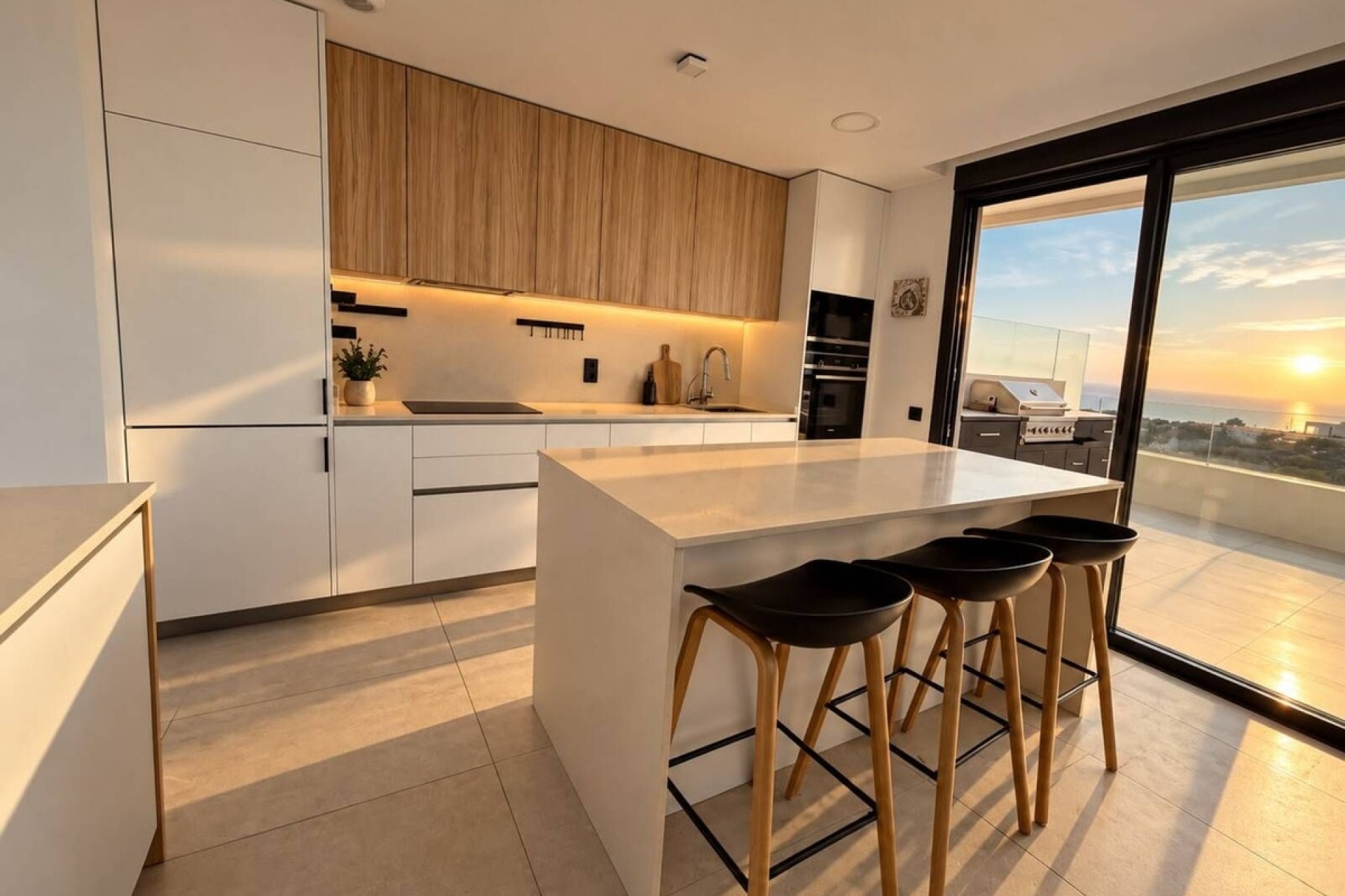 Resale - apartment - Marbella - Los Monteros